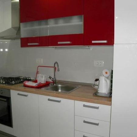 Apartman Modric Draga Mošćenička Draga Zewnętrze zdjęcie