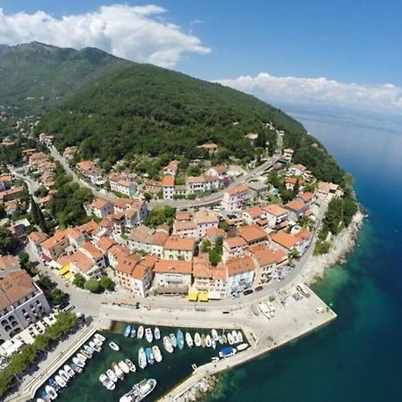 Apartman Modric Draga Mošćenička Draga Zewnętrze zdjęcie