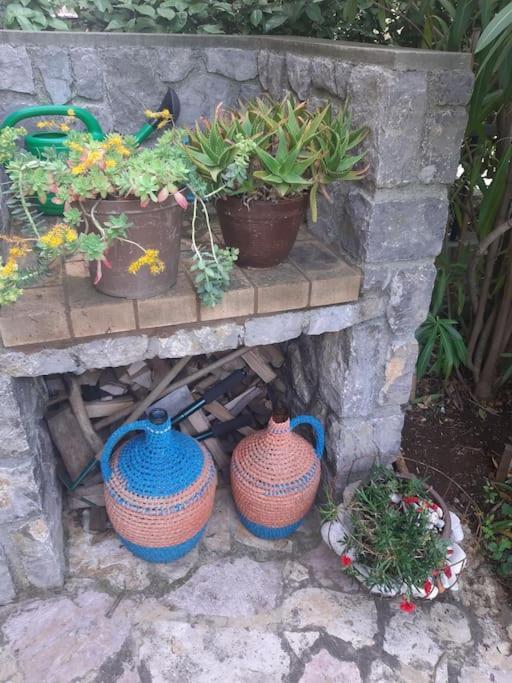 Apartman Modric Draga Mošćenička Draga Zewnętrze zdjęcie