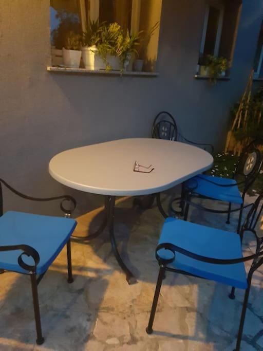 Apartman Modric Draga Mošćenička Draga Zewnętrze zdjęcie
